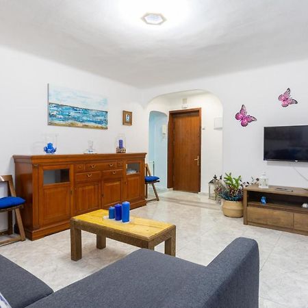 Apartamento Casa De Campo - Alojamiento De Temporada Madrid Esterno foto