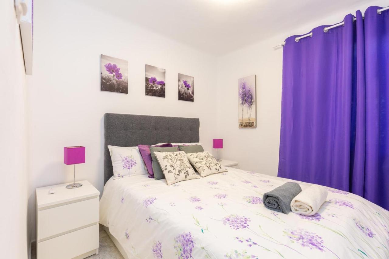 Apartamento Casa De Campo - Alojamiento De Temporada Madrid Esterno foto
